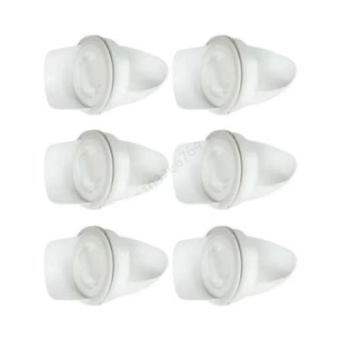 Imagem de Comedouro Automático DIY À Prova De Chuva Para Galinhas Com Redutor De