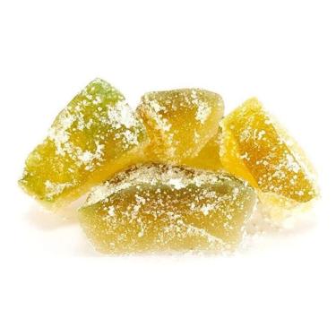 Imagem de Cidra Cristalizada - 100Gr