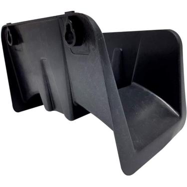 Imagem de Suporte Enrolador de Mangueira de Jardim Parede PVC