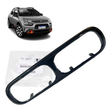Imagem de Citroen C4 Cactus Moldura Difusor Ar Central Genuíno
