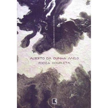 Imagem de Poesia Completa