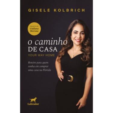 Imagem de O Caminho De Casa (Your Way Home)