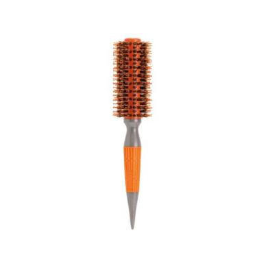 Imagem de Escova Profissional Cerâmica Elite Pro 22mm - ProArt Cores:Laranja Pro