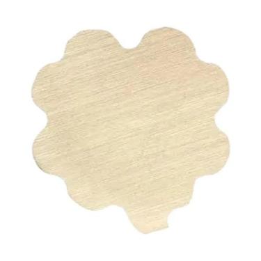 Imagem de Envelope Para Convite De Casamento Com Selo De Cera Em Formato Especia