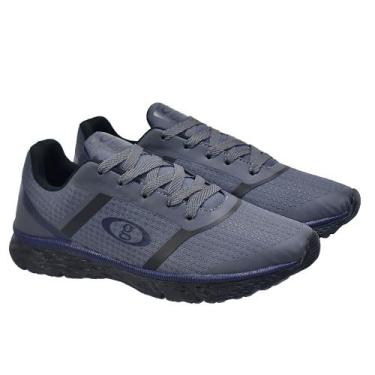 Imagem de Tenis Masculino Feminino Esportivo Ótima Qualidade Academia Corrida Tr