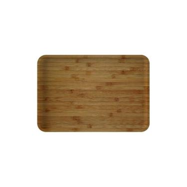 Imagem de Travessa de Servir Ou Retangular Grande Linha Lume