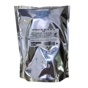 Imagem de Extrato De Malte - 1 Kg (Dme) - Liotécnica