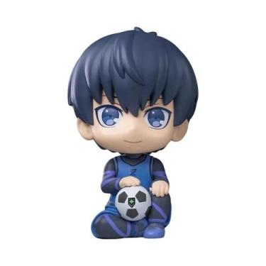 Imagem de Bonecos De Ação Do Anime Blue Lock, Isagi Yoichi E Nagi Seishiro, Vers