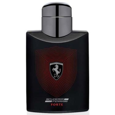Imagem de Scuderia Forte Ferrari Eau de Parfum Masculino-125 ml