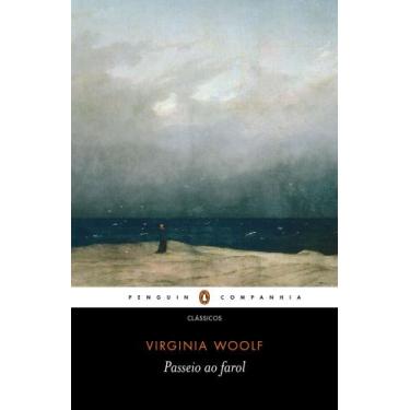 Imagem de Livro - Passeio ao farol - Editora Penguin-Companhia