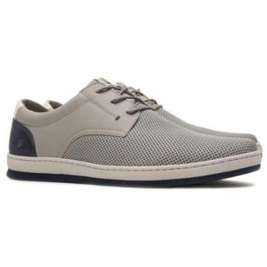 Imagem de Sapatenis Freeway Alpha 003 Masculino-Masculino