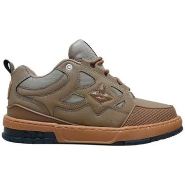 Imagem de Tênis Redikal Grip Retro Skate Auto Padrão Rkt551-Masculino