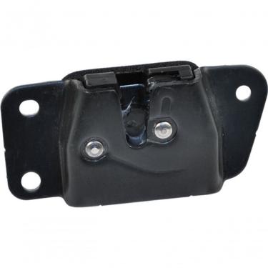 Imagem de Fechadura de porta-malas Prediposta H100 97 a 04 [F103] Compatível com Hyundai H100 1997 a 2004 Mecânica pré-disposta