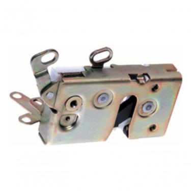 Imagem de Fechadura de Porta Dianteira Lado Esquerdo Modelo F103 para Ford Escort 87 a 92 Hobby e Volkswagen Apollo 90 a 92