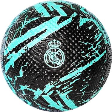 Imagem de Bola Campo Futebol Magia Real Madrid N.5-Unissex