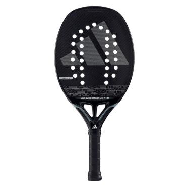 Imagem de Raquete Beach Tennis adidas Adipower Carbon Light H31 - 2025-Unissex