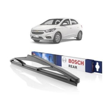 Imagem de Palheta Traseira Bosch ECO Chevrolet Onix 2012-2019