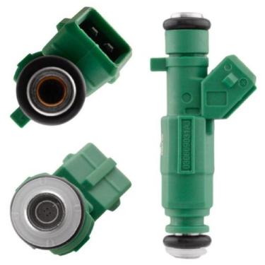 Imagem de Bico injetor kombi 1.4 flex sistema bosch 10706 - EURO