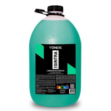 Imagem de Sintra Pro Limpeza Interna De Veiculos Vonixx 5l