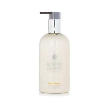 Imagem de Loção para mãos Molton Brown Flora Luminare 300mL Vegan