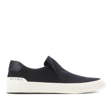 Imagem de Slip On Couro Aramis Daily Rain Masculino-Masculino