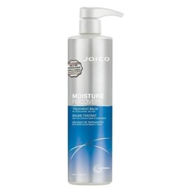 Imagem de Joico Moisture Recovery Treatment Balm - Tratamento Hidratante 500ml-Unissex