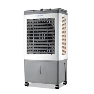 Imagem de Climatizador Zellox ZLX-45 Slim 45 Litros 4 em 1  220V, 220V