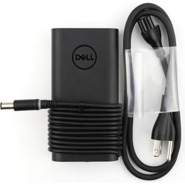 Imagem de Carregador AC HOME PUFF de substituição original de 90 W para Dell