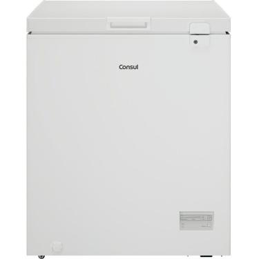 Imagem de Freezer Horizontal CHA14MB 142 Litros 1 Porta Consul