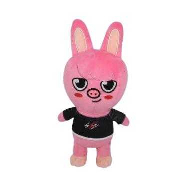Imagem de Brinquedos De Pelúcia Skzoo Karma Grandes De 23-50cm, Boneco De Animal