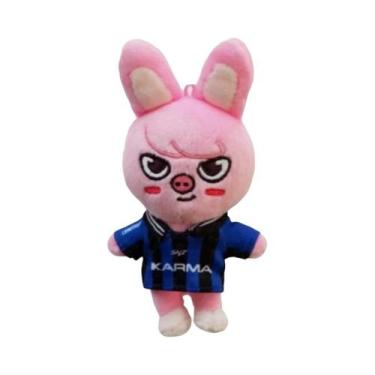 Imagem de Brinquedos De Pelúcia Skzoo Karma Grandes De 23-50cm, Boneco De Animal