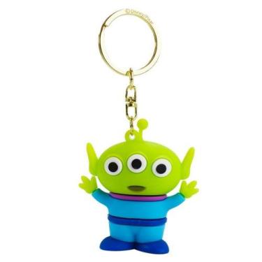 Imagem de Chaveiro aliens toy story 6cm - disney