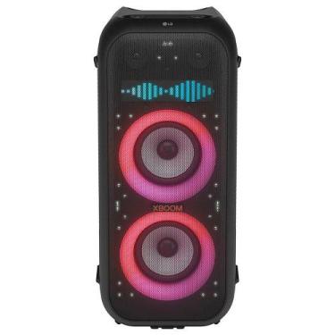 Imagem de Caixa de Som LG Xboom XL9T Partybox Painel Customizável 1000