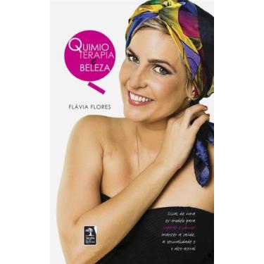 Imagem de Livro - Quimioterapia e Beleza
