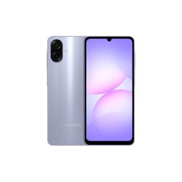Imagem de Celular Smartphone Samsung Galaxy A07 256GB de Memória 8GB de RAM 4G V