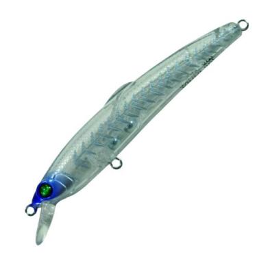 Imagem de Isca Fury Kawa 80F Floating / 8Cm 6,5g - Fury Fishing