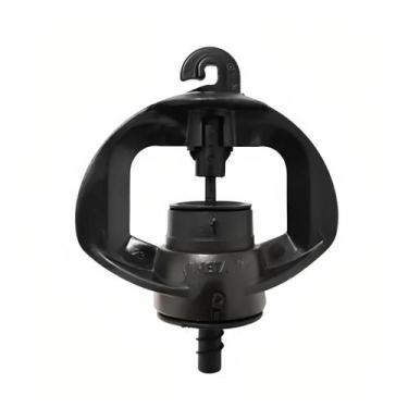 Imagem de 1000 Un Microaspersor 70L/h Jardim A.r Gyronet Netafim 360º