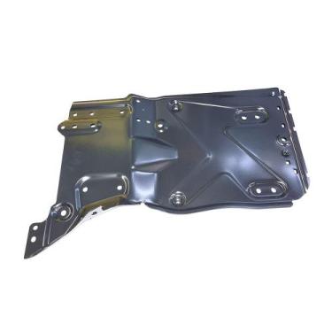 Imagem de Suporte chapa estribo tras.le sc ntg p/r **scania sc ntg - p - EDREAZA