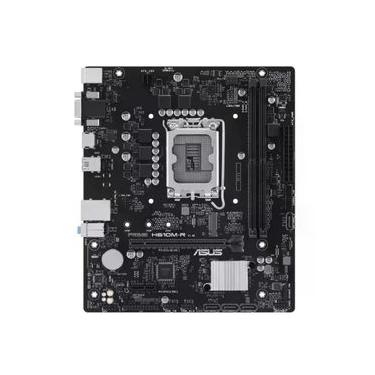 Imagem de Placa Mae Asus Prime H610m-r Ddr5 Intel Lga1700 Preta