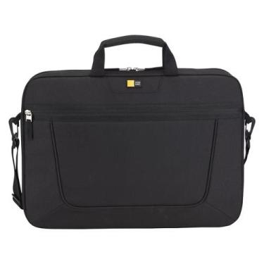 Imagem de Pasta Maleta Case Logic VNAI para Notebook 15.6" Preto