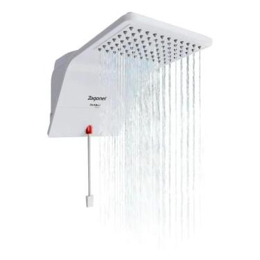Imagem de Ducha Eletrônica Ducali 127V - 5500W - Zagonel