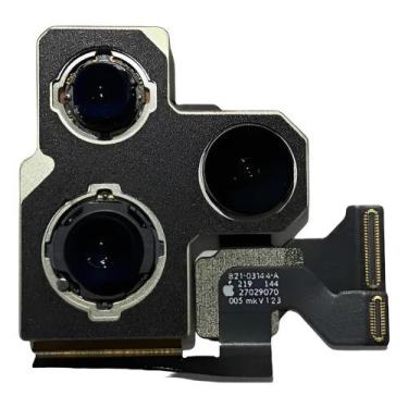 Imagem de Camera traseira iPHONE 13 Pro Max original