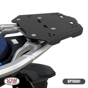 Imagem de Suporte Báu Superior Africa Twin Crf1100l Adv Sports 2021+ - SCAM