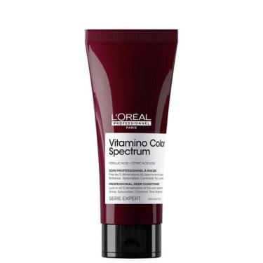 Imagem de L'Oréal Professionnel Vitamino Color Spectrum - Condicionador 200ml - 