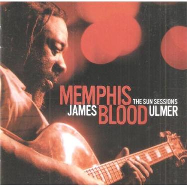 Imagem de Cd James Blood Elmer - Art Music