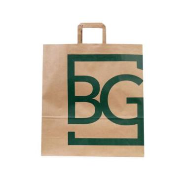 Imagem de Embalagem para Presente G - Bagaggio, G, Marrom