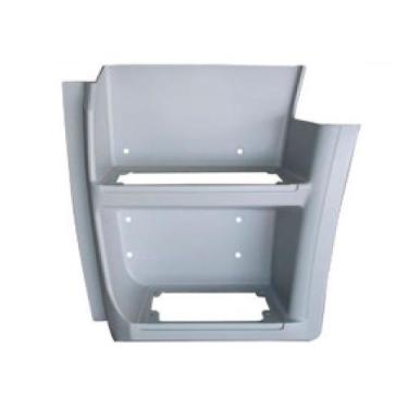 Imagem de Estribo Cabine Mercedes Benz LS1935 Lado Esquerdo 3846603206 - Bonfant