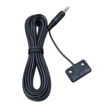 Imagem de Cabo Com Sensor De Velocidade Compatível Para Bicicleta Ergométrica Lx120 E Lx130