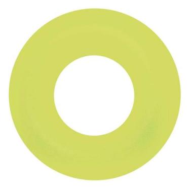 Imagem de Boia Neon 90cm - Mor, Verde