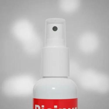 Imagem de Ricinus spray 120ML - VANSIL